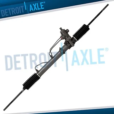 Steering Rack And Pinion For Volvo 40 Series 2001 S40 2002-2003 V40 2002-2004 • $192.31