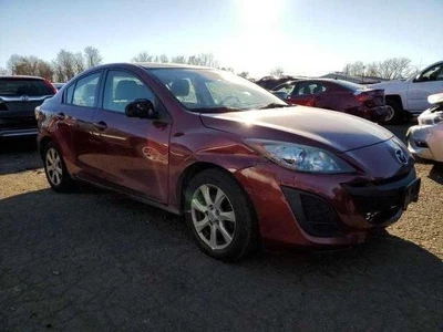 $158.82 • Buy (LOCAL PICKUP ONLY) Hood GS With Skyactiv Package Fits 10-13 MAZDA 3 1637030
