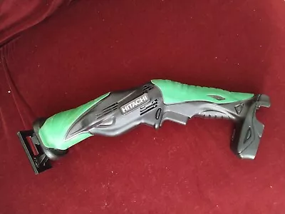 HITACHI 10.8v Sabre Saw Li-ion Cordless CR10DL • £25