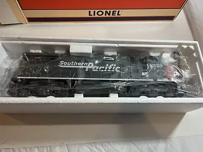 $179.99 • Buy Lionel 18228 SP Dash-9 TMCC Engine. LNIB.