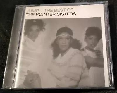 £0.99 • Buy The Pointer Sisters  - Jump : The Best Of (CD 2004)