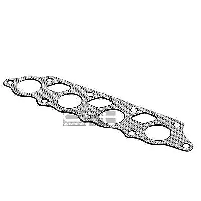 Fit 00-04 Focus Zetec Zx3/Zx5 Aluminum+Graphite Header/Manifold/Exhaust Gasket • $7.36