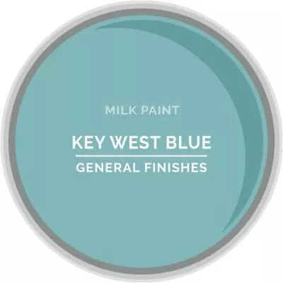 General Finishes Milk Paint Quart • $38.99