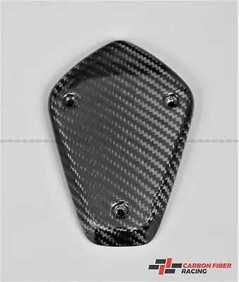 2017-2021 MV Agusta Brutale 800 800RR 800RC Tank Cover - 100% Carbon Fiber • $119