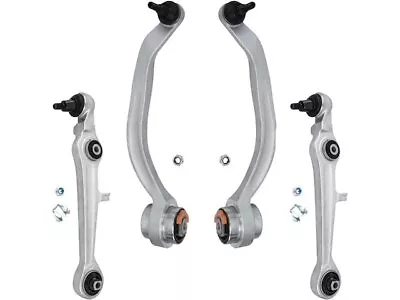 Front Control Arm Set For 1997-1999 Audi A8 Base 1998 MM671CY • $231.11