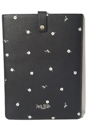 JACK WILLS Tablet Cover Case 10  Genuine • £9.99