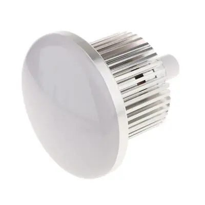 E27 150Watt Compact Fluorescent 5500K Photo Light Bulb For Photography Video • £29.48