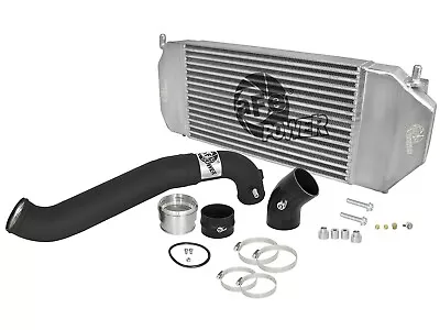 AFe For 17-19 F-150 Raptor BladeRunner GT Series Intercooler W/ Tube 46-20292-B • $1882.90