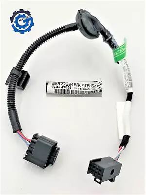 68377624AA New MOPAR Wiring Harness Jumper Electrical Body Sensor • $34.95