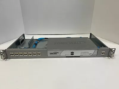 SonicWall NSA220 Firewall Network Security Appliance W/Power Adapter • $69.99