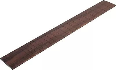 StewMac Slotted Fingerboard For Martin Guitar Madagascar Rosewood Master Grade • $110.41