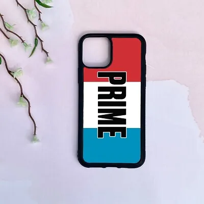 PRIME Hydration Phone Case - IPhone - Multiple Colours Available • £9.50