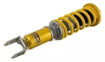 Ohlins HOS MI21S1 For 99-09 Honda S2000 Road & Track Coilover System • $2611.95