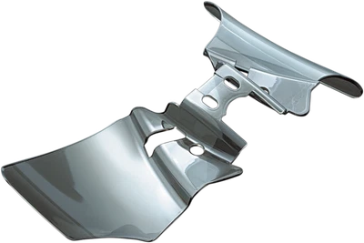 $93.95 • Buy Kuryakyn Saddle Shield Heat Deflectors - 1317