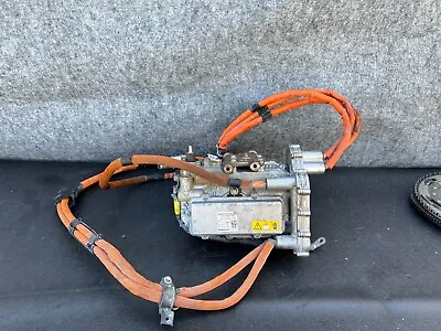 ✔mercedes W212 E400 Hybrid Battery Engine Charger Alternator Generator Oem • $2125