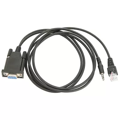 2 In1 Programming Cable CT-042 For Vertex Yaesu VX2200 VX160 VX180 VX3R VX5R • $13.99