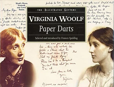 £4.49 • Buy VIRGINIA WOOLF PAPER DARTS: The Letters Of Virgin... By Woolf, Virginia Hardback
