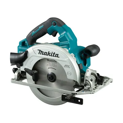 Makita DHS783ZU Twin 18v 190mm Brushless Circular Saw (Body Only) • £386