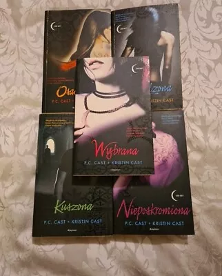 £15 • Buy Polish Books Polskie Ksiazki