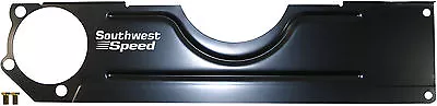 $49.99 • Buy New Chevy Bellhousing Flywheel Inspection Shield,365,11 ,3733365,extension,plate
