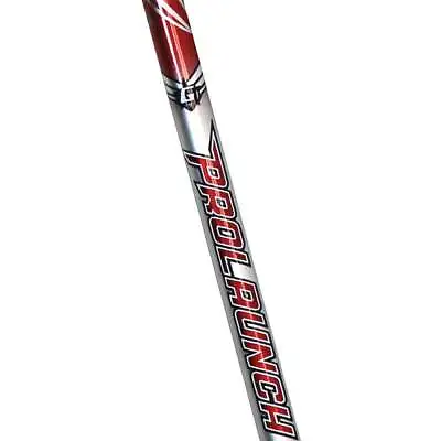 Grafalloy 2019 ProLaunch Red 65 Stiff Flex Graphite Driver Shaft W/ Adapter • $59.99