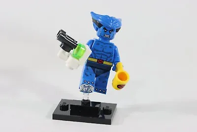 LEGO® Marvel Studios Series 2 Minifigure CMF 71039 - Beast • $15.99