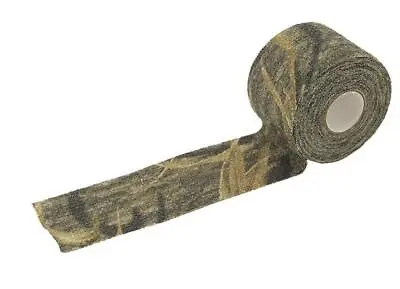 McNett Protective Tape Camouflage Camoflauge Form Fabric Mossy Oak New Break Up • $25.30