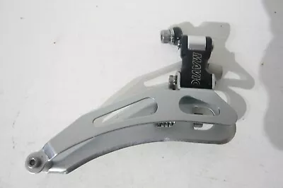 Mavic 1990 #AV862 Front Braze-on Derailleur • $100