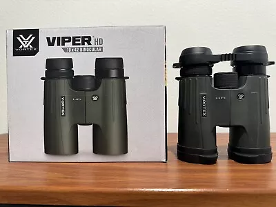 Vortex Viper HD 10x42 Binocular • $450