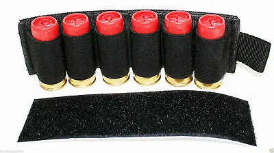 H&R1871 NEF Pardner Pump Accessories Shell Holder 12 Gauge Shotgun Accessories. • $19.95