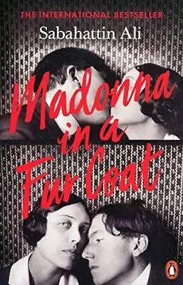 Madonna In A Fur Coat (Penguin Modern Classics) By Ali Sabahattin Book The Fast • $18.58