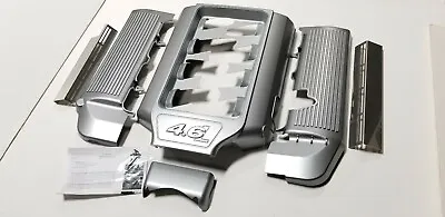 2005-2010 Mustang GT V8 4.6  Engine Dress Up Kit Fuel Rail Covers Intake Cover • $478.95