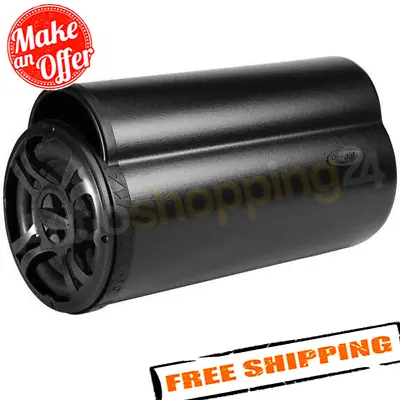 Bazooka BTA8100 8  Amplified Subwoofer Bass Tube • $265.47