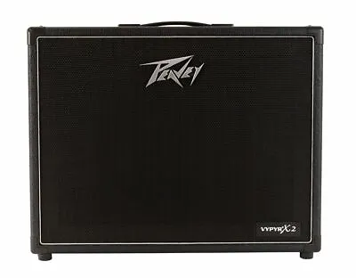 £266 • Buy Peavey Vypyr X2 Modelling Guitar Amplifier