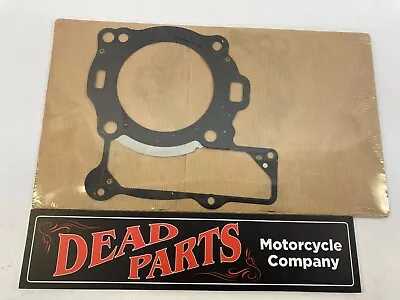 Harley V-Rod Front Rear Cylinder Head Gaskets 17625-01K • $18