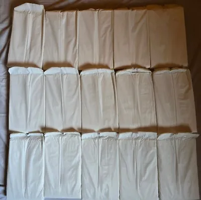 15 Vintage Diapers From 70 Old Plastic Like Vintage Pampers Diaper • $60