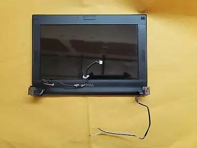 Dell Latitude 2120 2110 2100 10.1  LCD Screen Display Assembly TESTED • $23.95