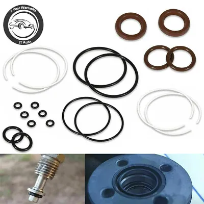 For Volvo Penta Trim Cylinder Ram Rebuild Kit SX DPS–M 3857471 3857470 FSM007 • $78.79