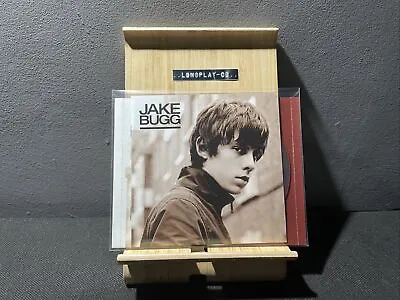 Jake Bugg - (2012) Cd Album • £2.20