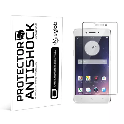 ANTISHOCK Screen Protector For Oppo R7 Lite • $12.09