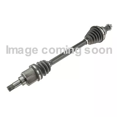 For VW Caddy Golf 2.0 TDi 2.0 GTD Drive Shaft Front Offside 2012-On • $105.71