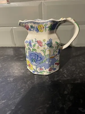 Masons Regency Jug - Great Condition • £13