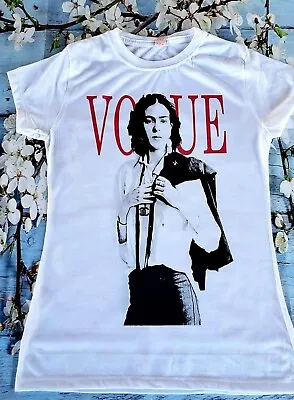 Frida Kahlo T Shirt New SMLXL AND 2XL Send Message Forsize • $25