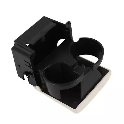 66150AG01CWA Ivory Console Rear Cup Holder For 2005-2009 Subaru Outback & Legacy • $34.97