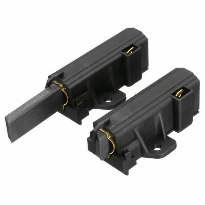 Zanussi Wjd 1667w Washer Dryer /washing Machine Motor Carbon Brushes Set Of 2  • £15.29