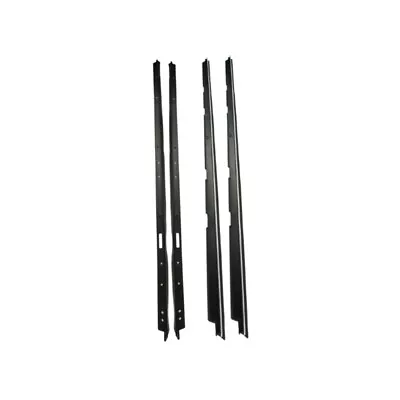 Window Sweeps Felt Kit Left And Right Hand For 1981-1988 Chevrolet Monte Carlo • $210.60