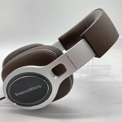 Bowers & Wilkins P9 Signature Over-The-Ear Headphones From JP • $927.70