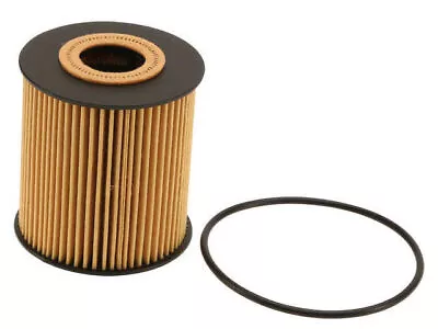 Oil Filter Kit For 99-11 Volvo C70 S40 S60 S70 S80 V40 V70 XC70 XC90 1.9L VP37K4 • $16.16