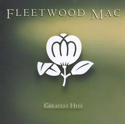 Fleetwood Mac - Greatest Hits [warner Bros.] New Cd • $13.33