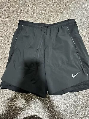 Nike Running Division Men’s Running Shorts • £5